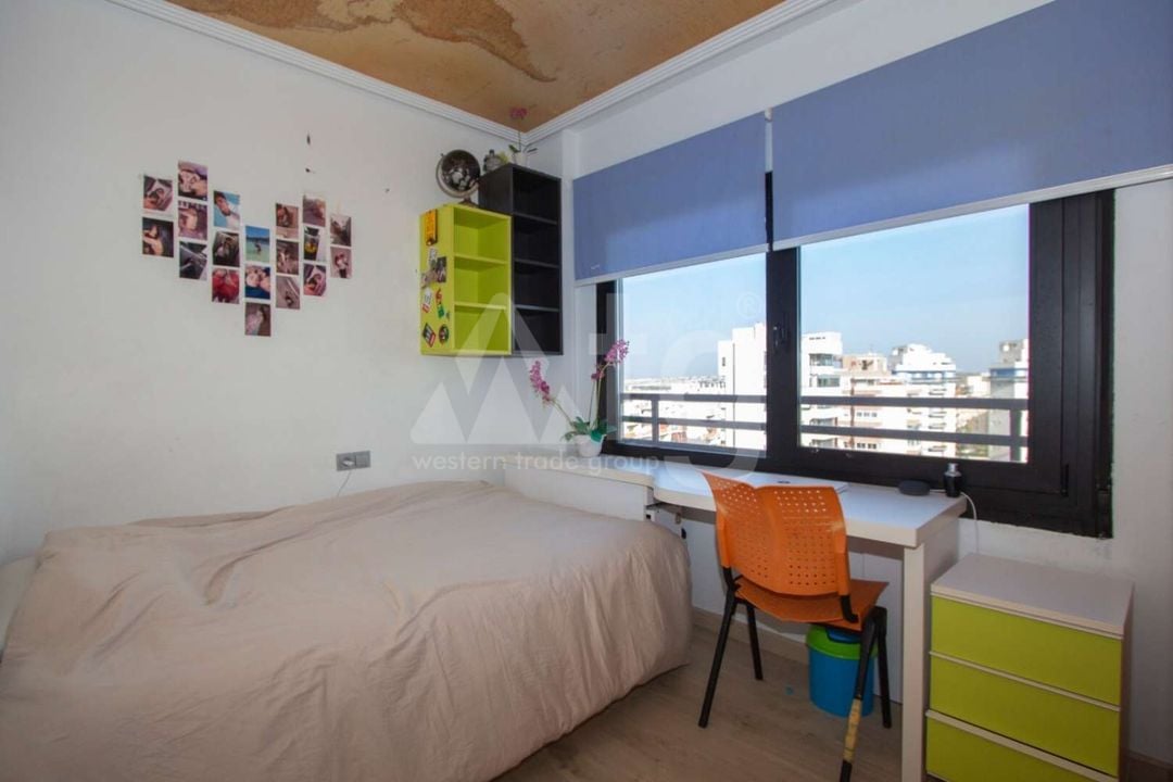 3 bedroom Penthouse in Guardamar del Segura - EES143426 - Photo - 9