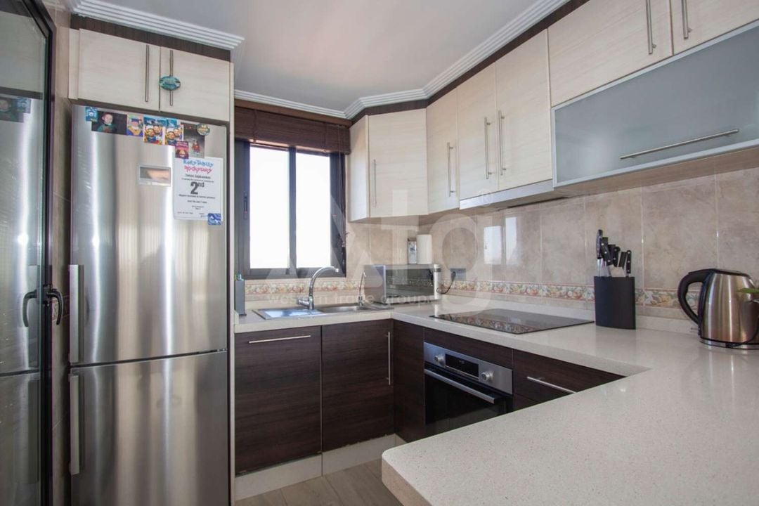 3 bedroom Penthouse in Guardamar del Segura - EES143426 - Photo - 7