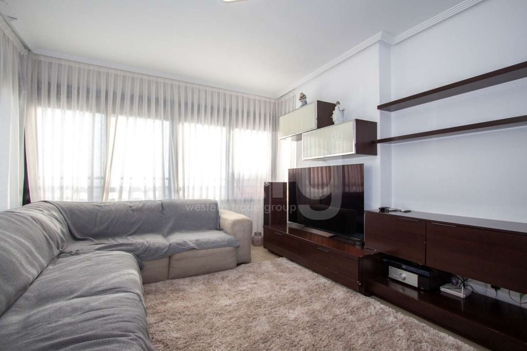 3 bedroom Penthouse in Guardamar del Segura - EES143426 - Photo - 3