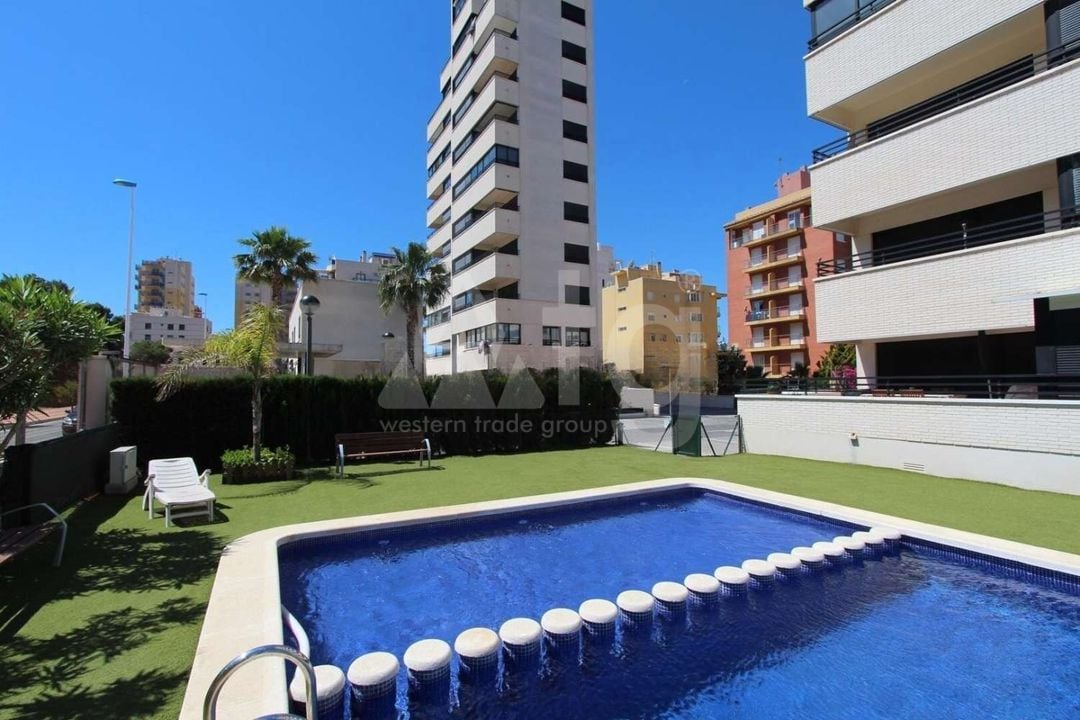 3 bedroom Penthouse in Guardamar del Segura - EES143426 - Photo - 1