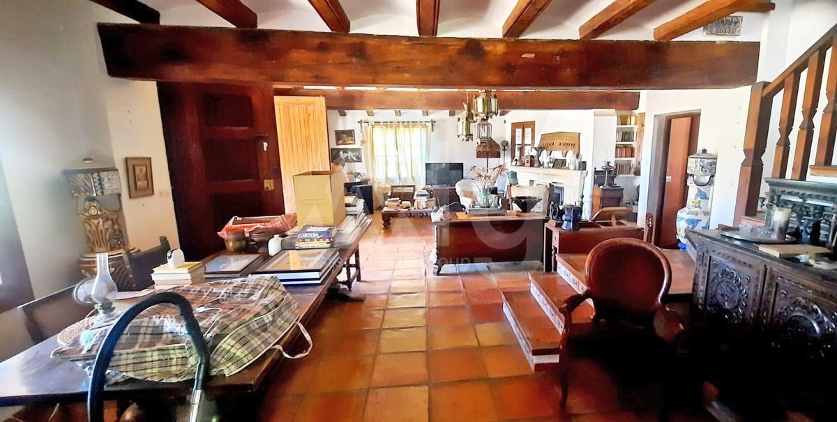 4 bedroom Villa in Javea - PGP143434 - Photo - 8