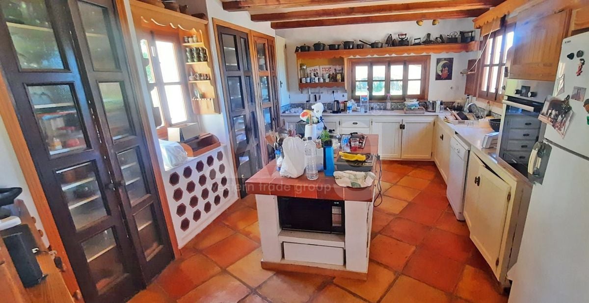 4 bedroom Villa in Javea - PGP143434 - Photo - 9
