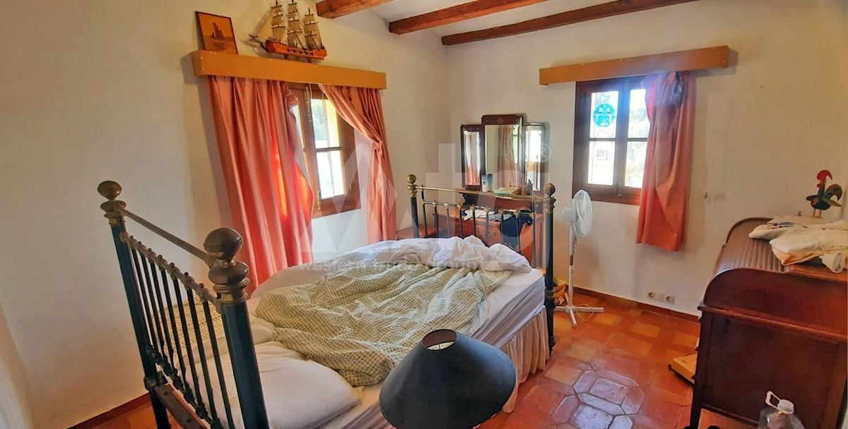 4 bedroom Villa in Javea - PGP143434 - Photo - 10