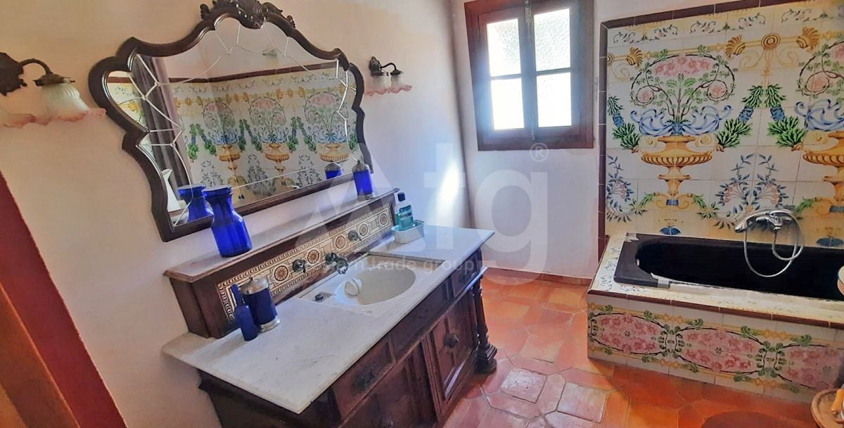 4 bedroom Villa in Javea - PGP143434 - Photo - 15