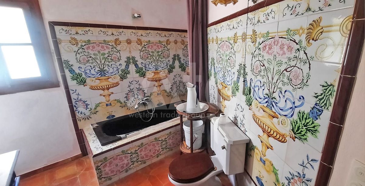 4 bedroom Villa in Javea - PGP143434 - Photo - 16