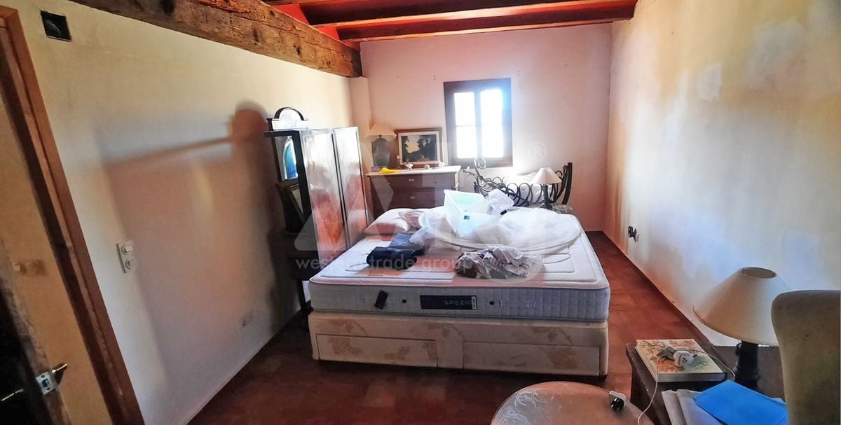 4 bedroom Villa in Javea - PGP143434 - Photo - 11