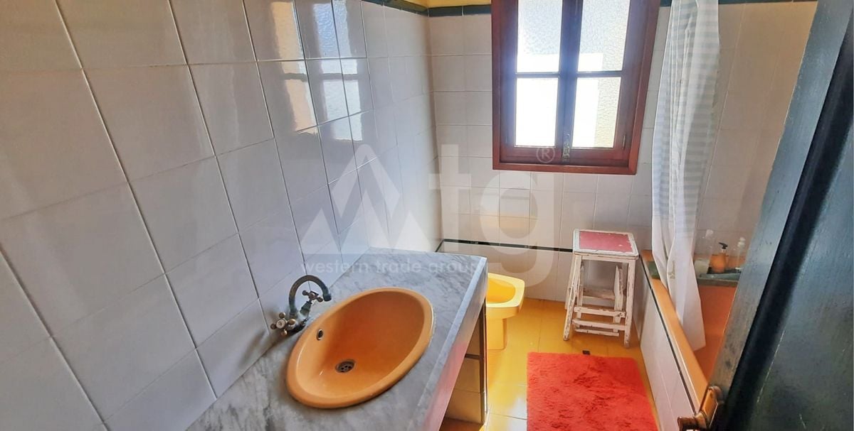 4 bedroom Villa in Javea - PGP143434 - Photo - 14