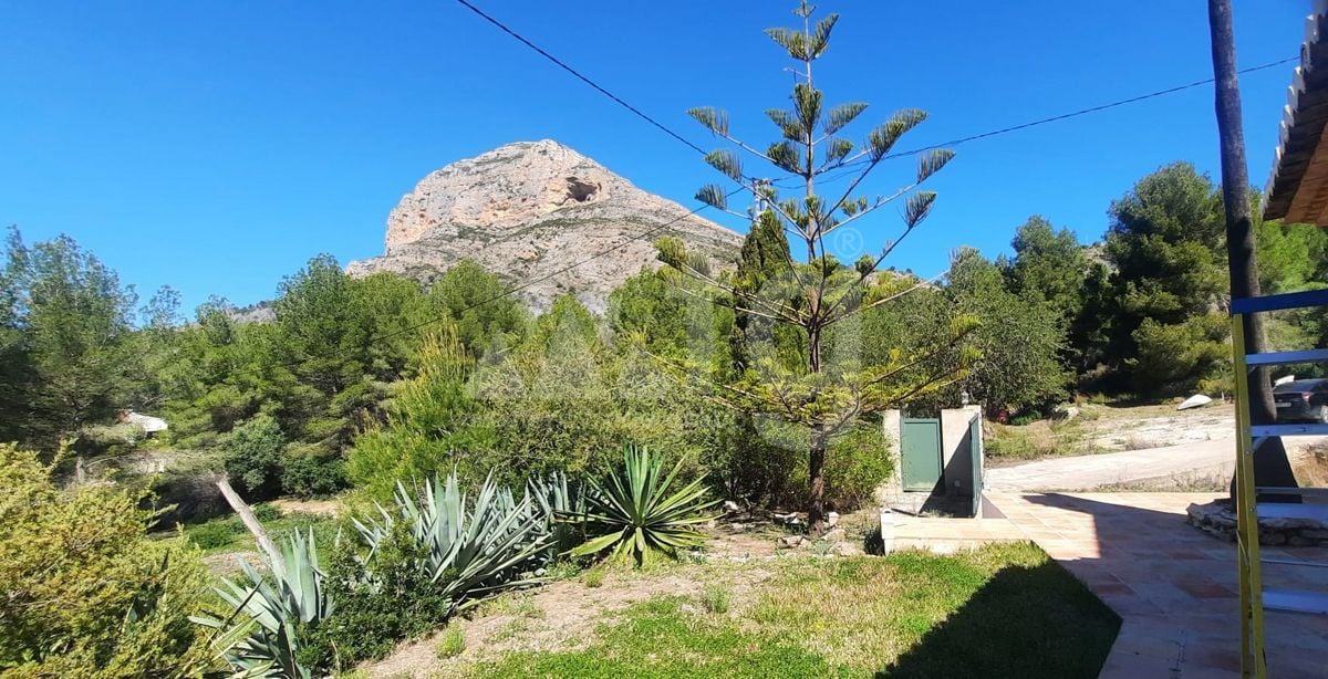 4 bedroom Villa in Javea - PGP143434 - Photo - 22