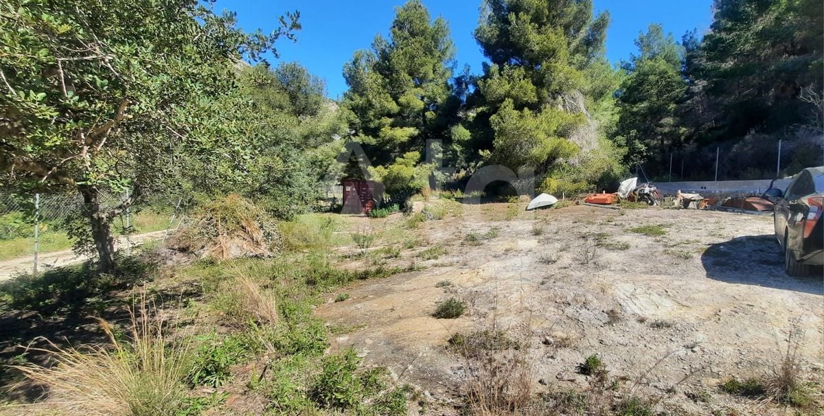 4 bedroom Villa in Javea - PGP143434 - Photo - 23