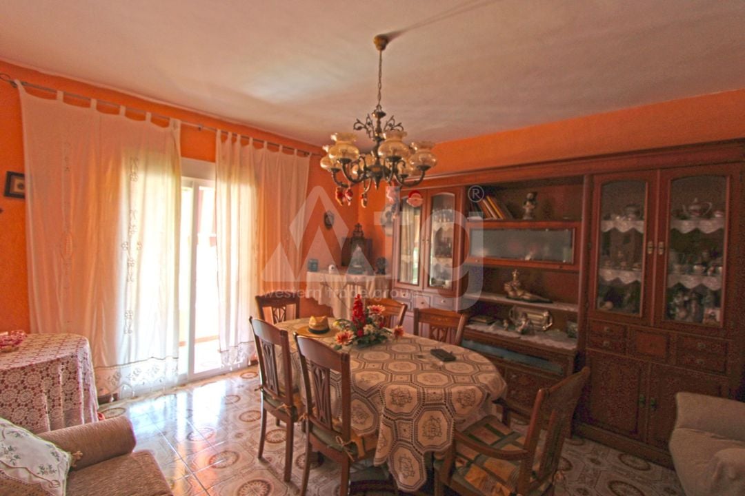 5 bedroom Townhouse in Castell de Castells - PGP143435 - Photo - 3