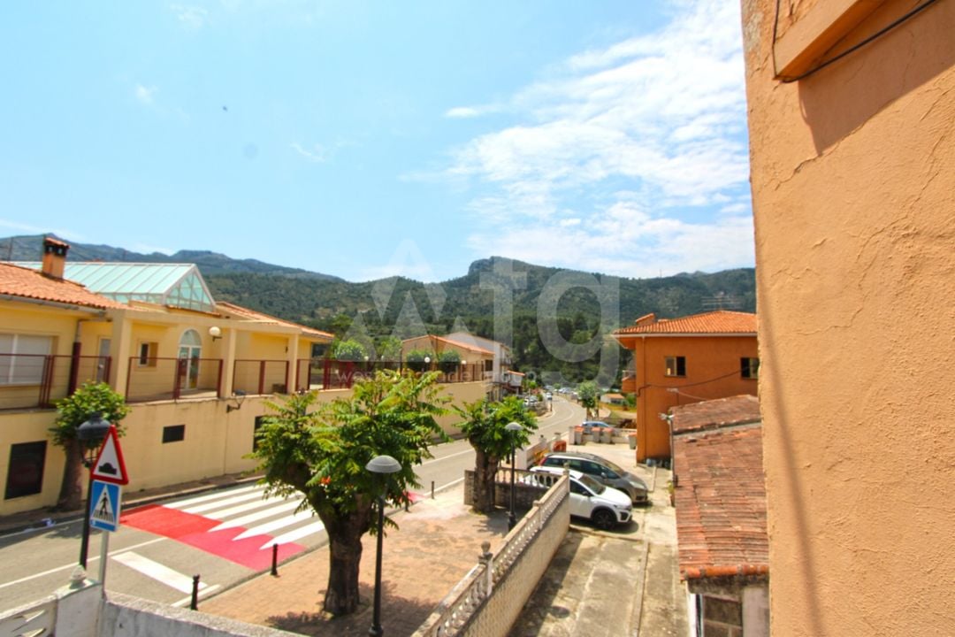 5 bedroom Townhouse in Castell de Castells - PGP143435 - Photo - 21