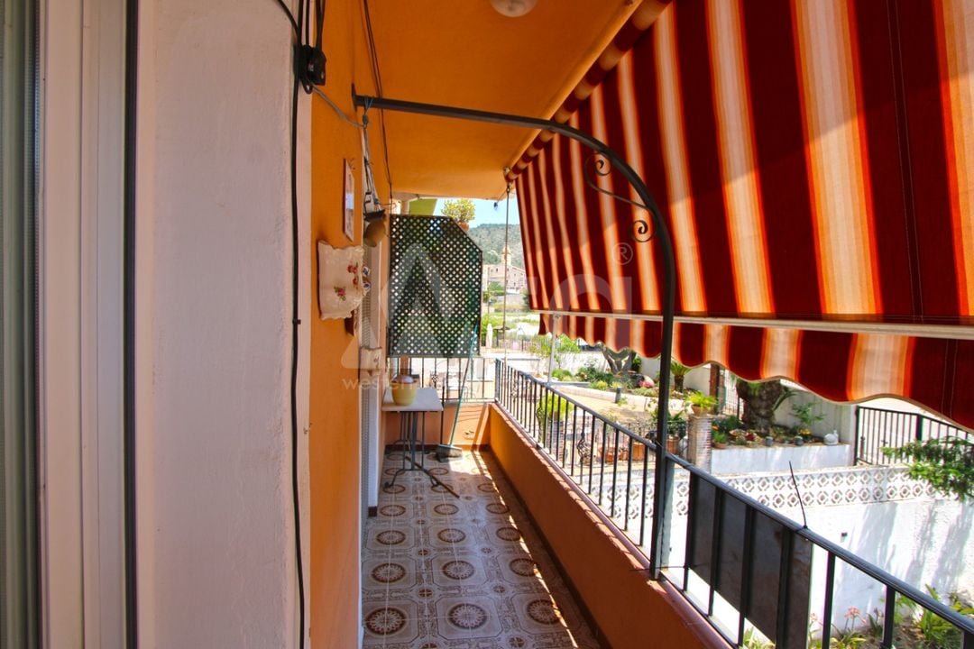 5 bedroom Townhouse in Castell de Castells - PGP143435 - Photo - 17