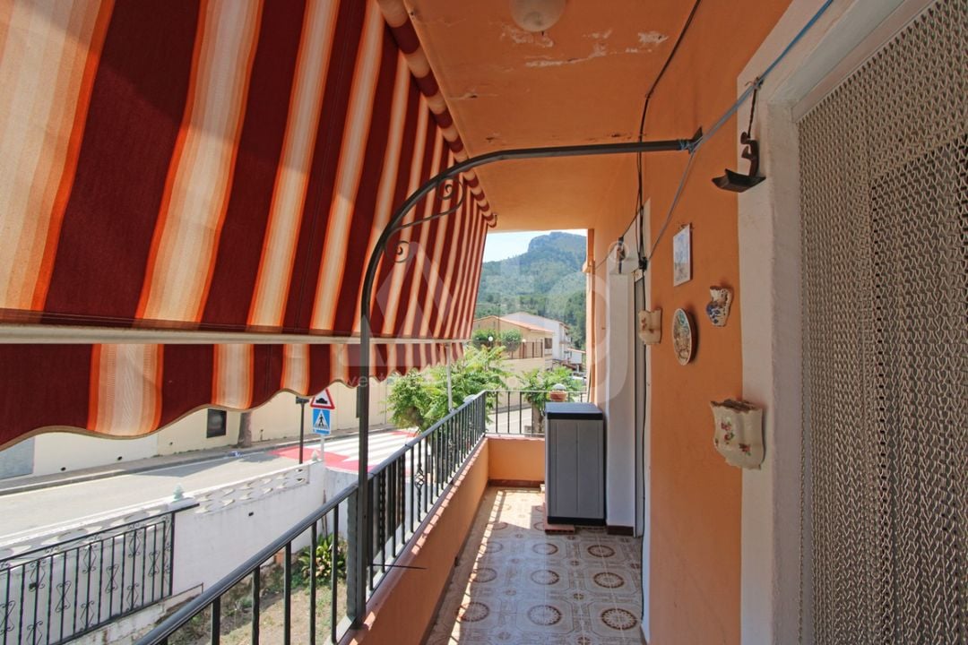 5 bedroom Townhouse in Castell de Castells - PGP143435 - Photo - 16