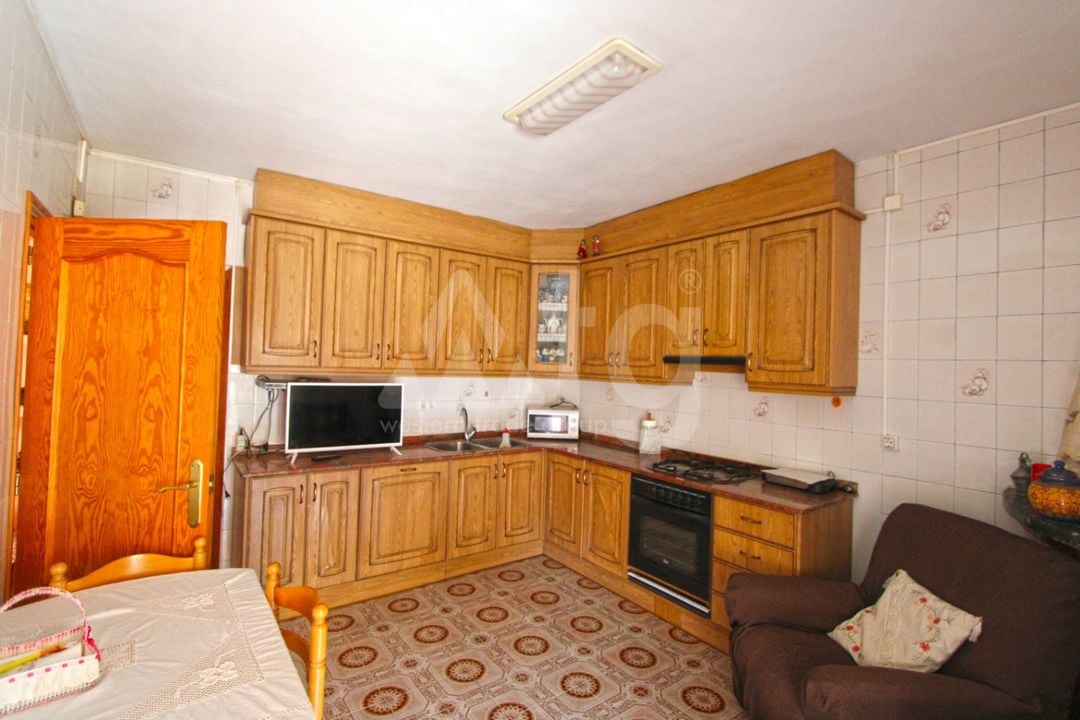 5 bedroom Townhouse in Castell de Castells - PGP143435 - Photo - 4