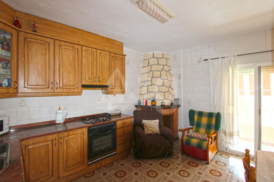 5 bedroom Townhouse in Castell de Castells - PGP143435 - Photo - 5