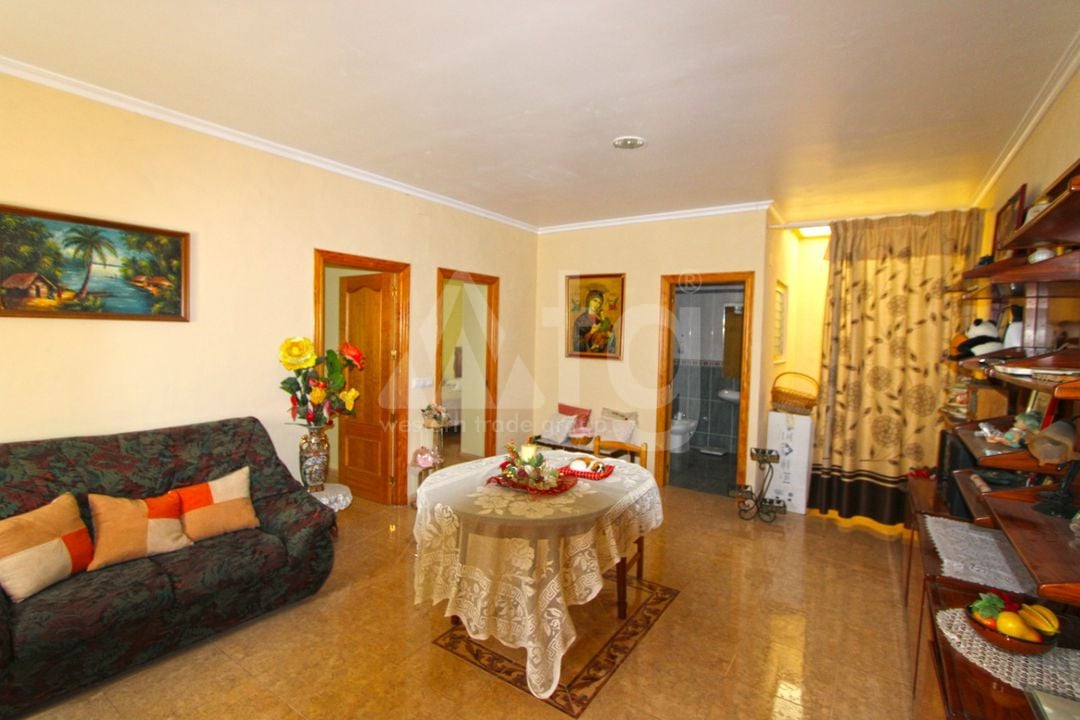 5 bedroom Townhouse in Castell de Castells - PGP143435 - Photo - 2