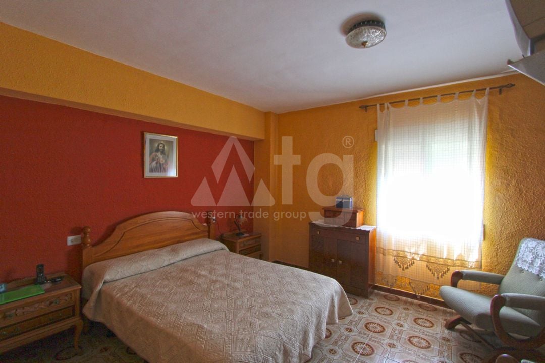 5 bedroom Townhouse in Castell de Castells - PGP143435 - Photo - 6