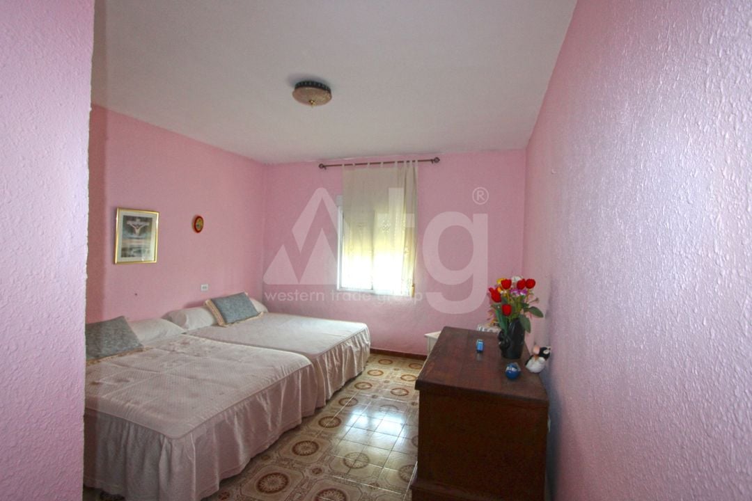 5 bedroom Townhouse in Castell de Castells - PGP143435 - Photo - 9