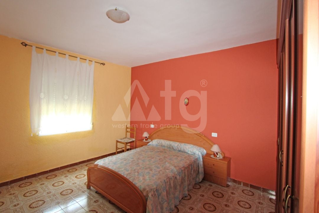 5 bedroom Townhouse in Castell de Castells - PGP143435 - Photo - 7