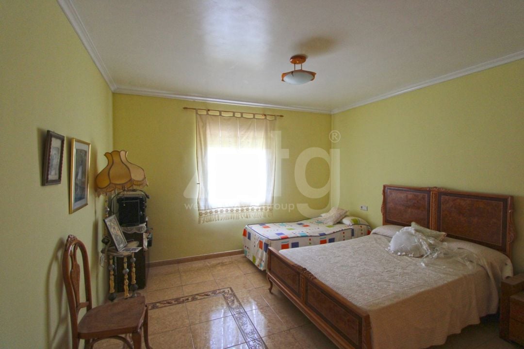 5 bedroom Townhouse in Castell de Castells - PGP143435 - Photo - 8