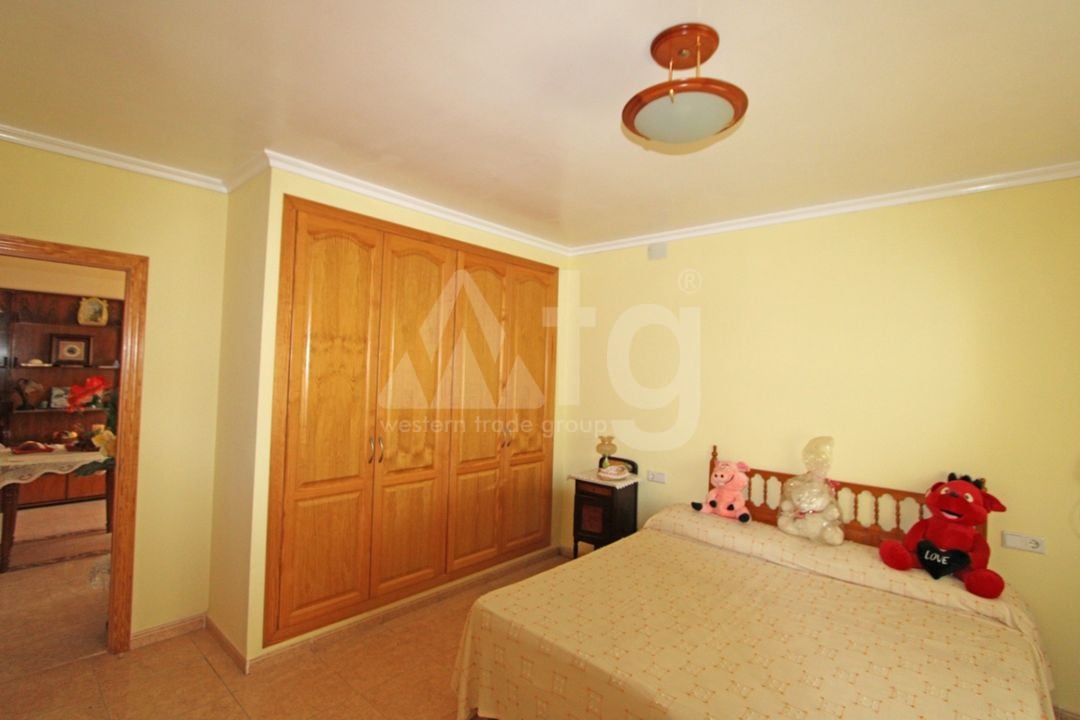 5 bedroom Townhouse in Castell de Castells - PGP143435 - Photo - 10
