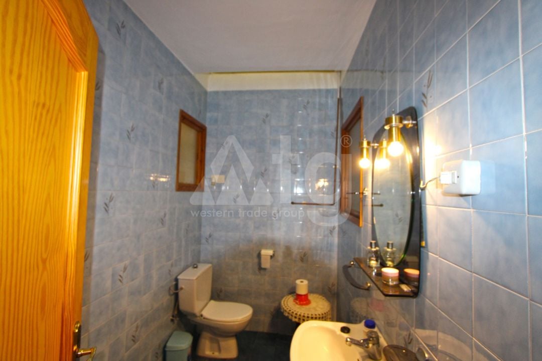5 bedroom Townhouse in Castell de Castells - PGP143435 - Photo - 12