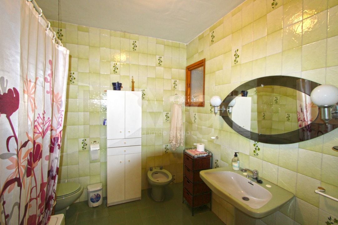 5 bedroom Townhouse in Castell de Castells - PGP143435 - Photo - 11