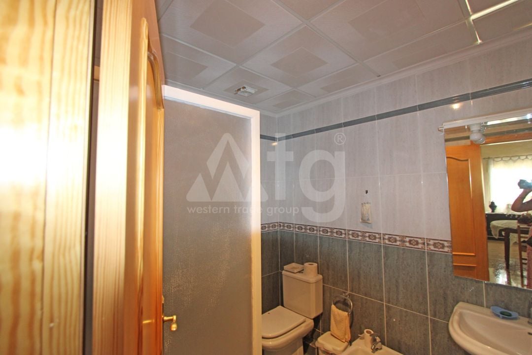 5 bedroom Townhouse in Castell de Castells - PGP143435 - Photo - 13