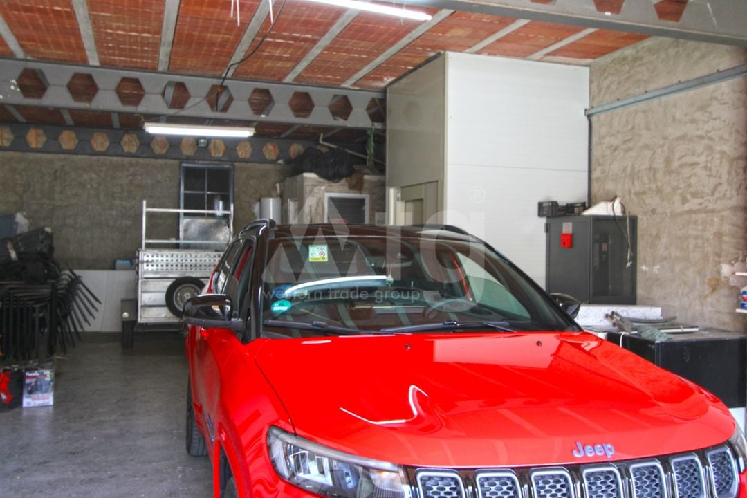 5 bedroom Townhouse in Castell de Castells - PGP143435 - Photo - 14