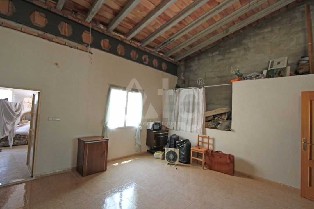 5 bedroom Townhouse in Castell de Castells - PGP143435 - Photo - 15