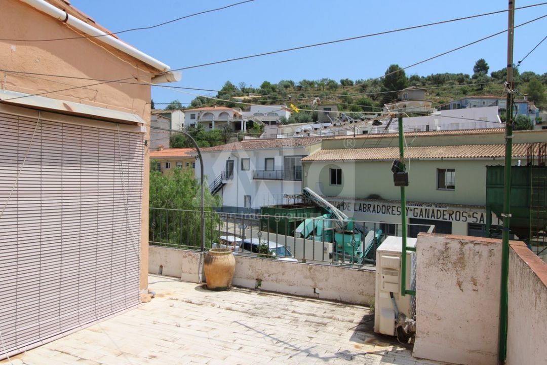 5 bedroom Townhouse in Castell de Castells - PGP143435 - Photo - 18