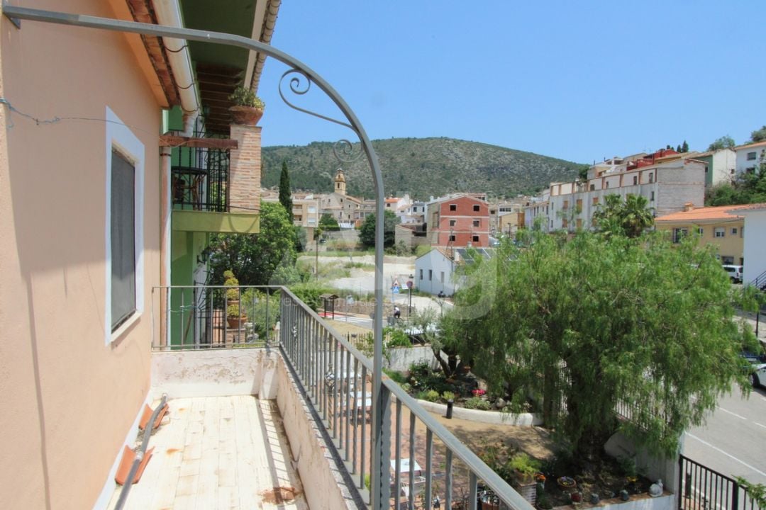 5 bedroom Townhouse in Castell de Castells - PGP143435 - Photo - 19