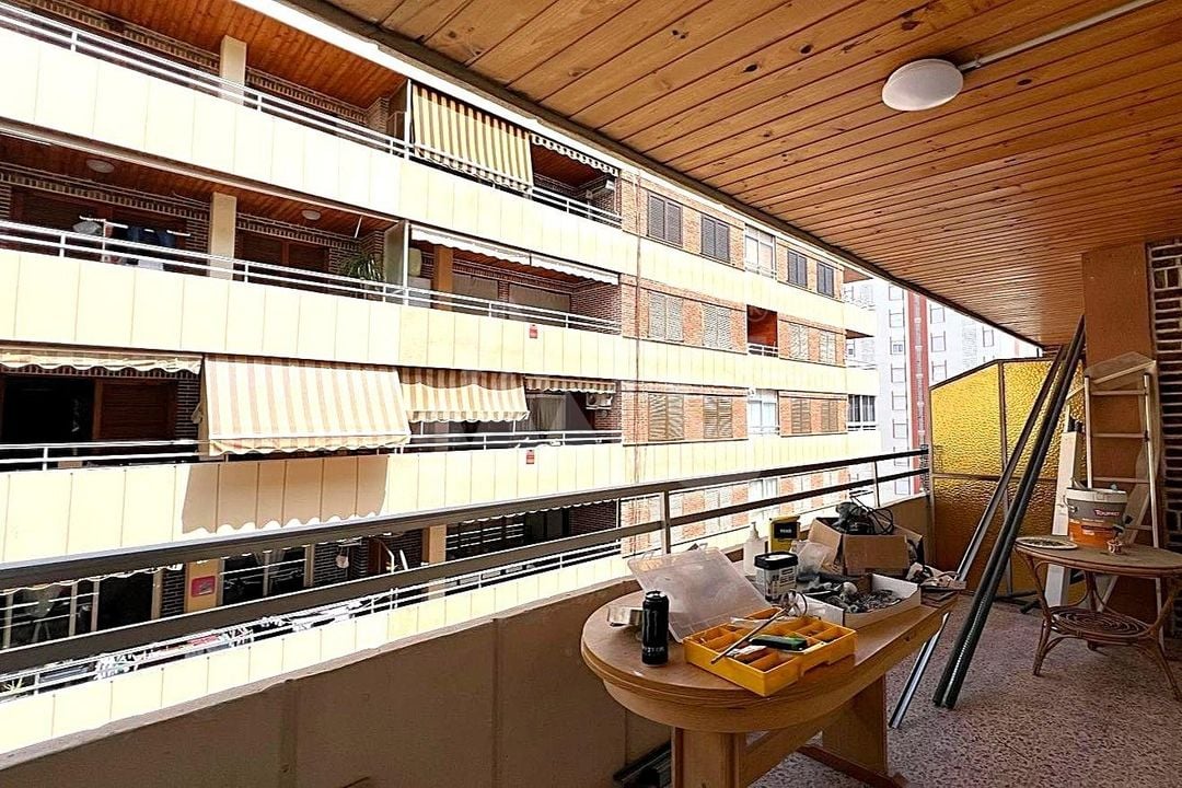 3 bedroom Apartment in Torrevieja - SV143438 - Photo - 16