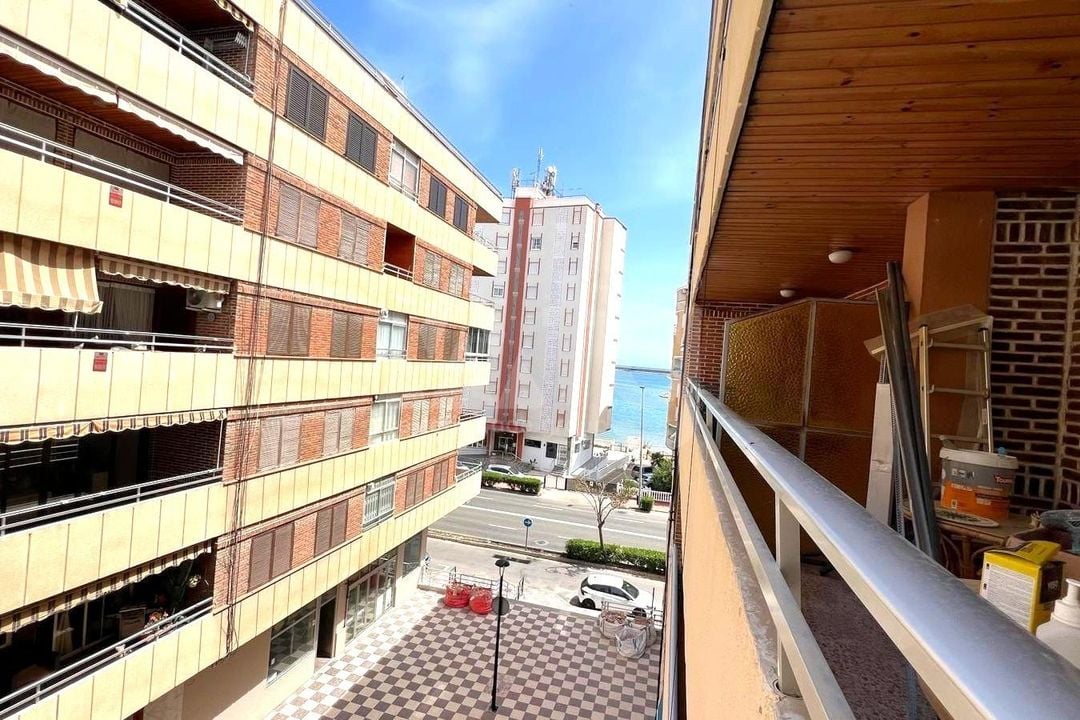 3 bedroom Apartment in Torrevieja - SV143438 - Photo - 17