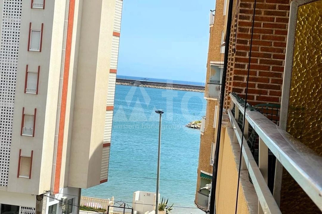 3 bedroom Apartment in Torrevieja - SV143438 - Photo - 18