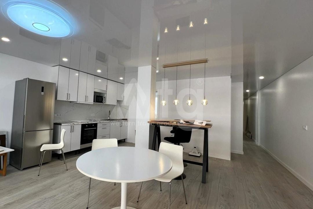 3 bedroom Apartment in Torrevieja - SV143438 - Photo - 3