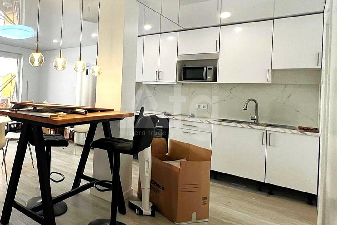 3 bedroom Apartment in Torrevieja - SV143438 - Photo - 5