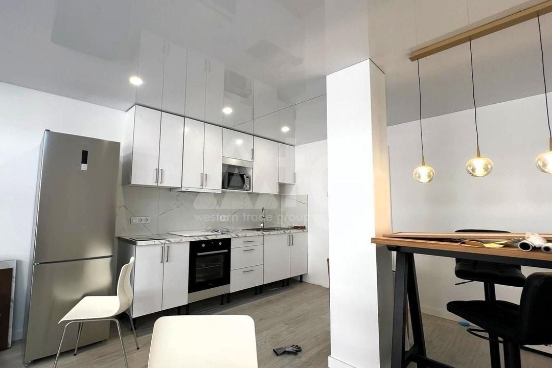 3 bedroom Apartment in Torrevieja - SV143438 - Photo - 4