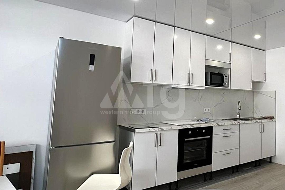 3 bedroom Apartment in Torrevieja - SV143438 - Photo - 6
