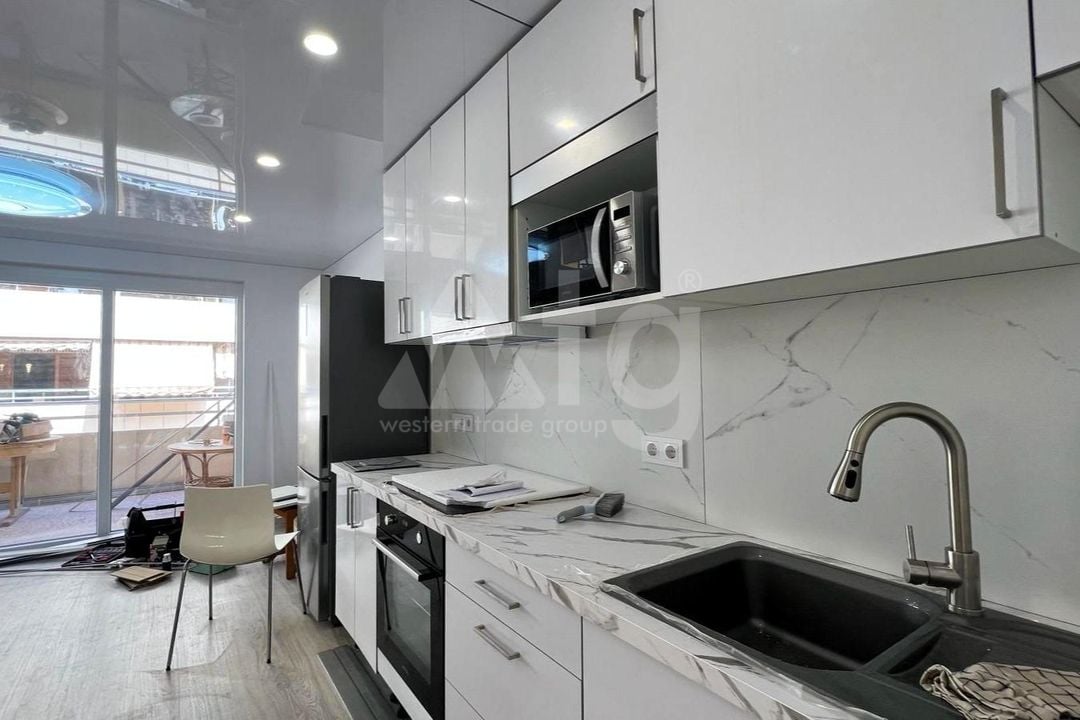 3 bedroom Apartment in Torrevieja - SV143438 - Photo - 7