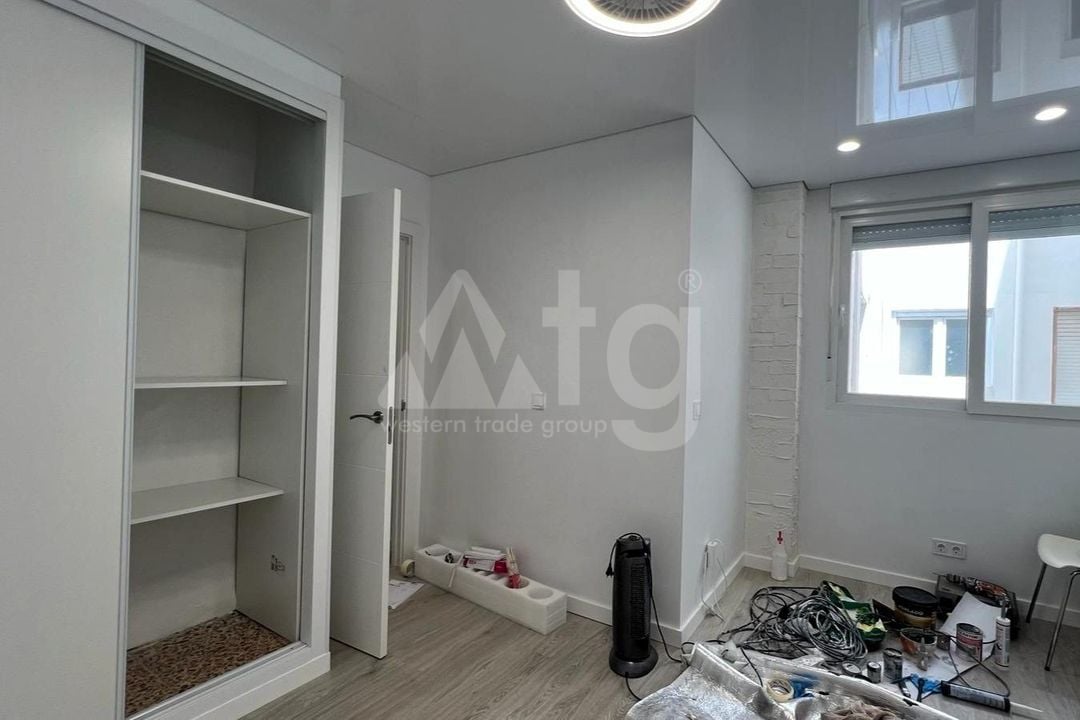 3 bedroom Apartment in Torrevieja - SV143438 - Photo - 10