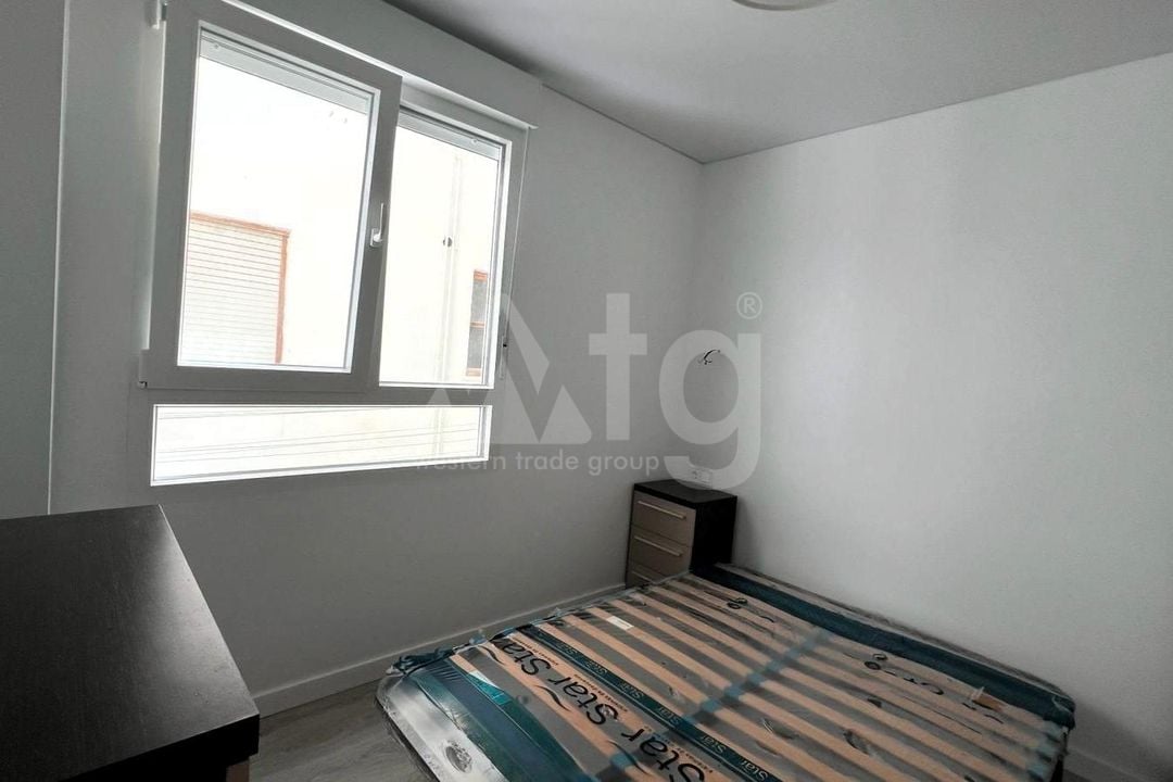 3 bedroom Apartment in Torrevieja - SV143438 - Photo - 9