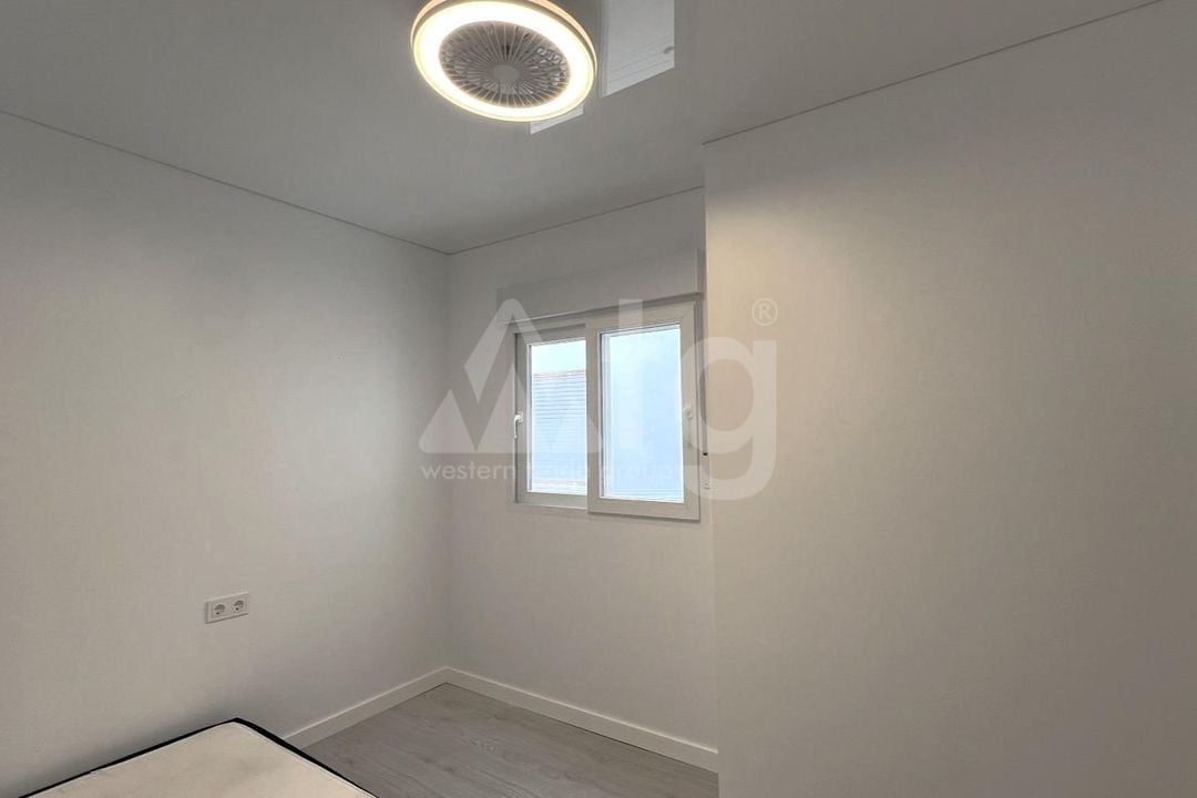 3 bedroom Apartment in Torrevieja - SV143438 - Photo - 8