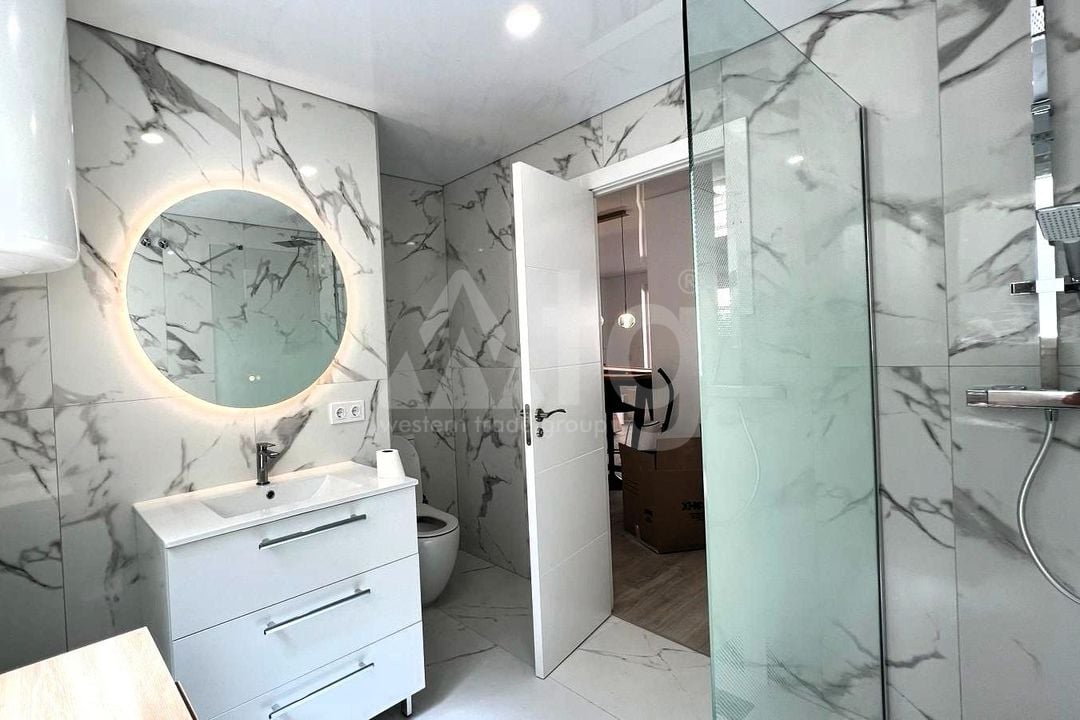 3 bedroom Apartment in Torrevieja - SV143438 - Photo - 12