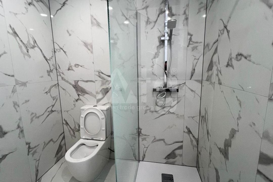 3 bedroom Apartment in Torrevieja - SV143438 - Photo - 14