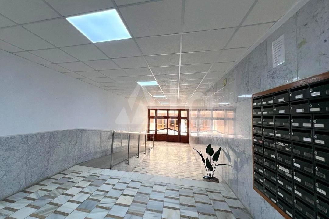 3 bedroom Apartment in Torrevieja - SV143438 - Photo - 20