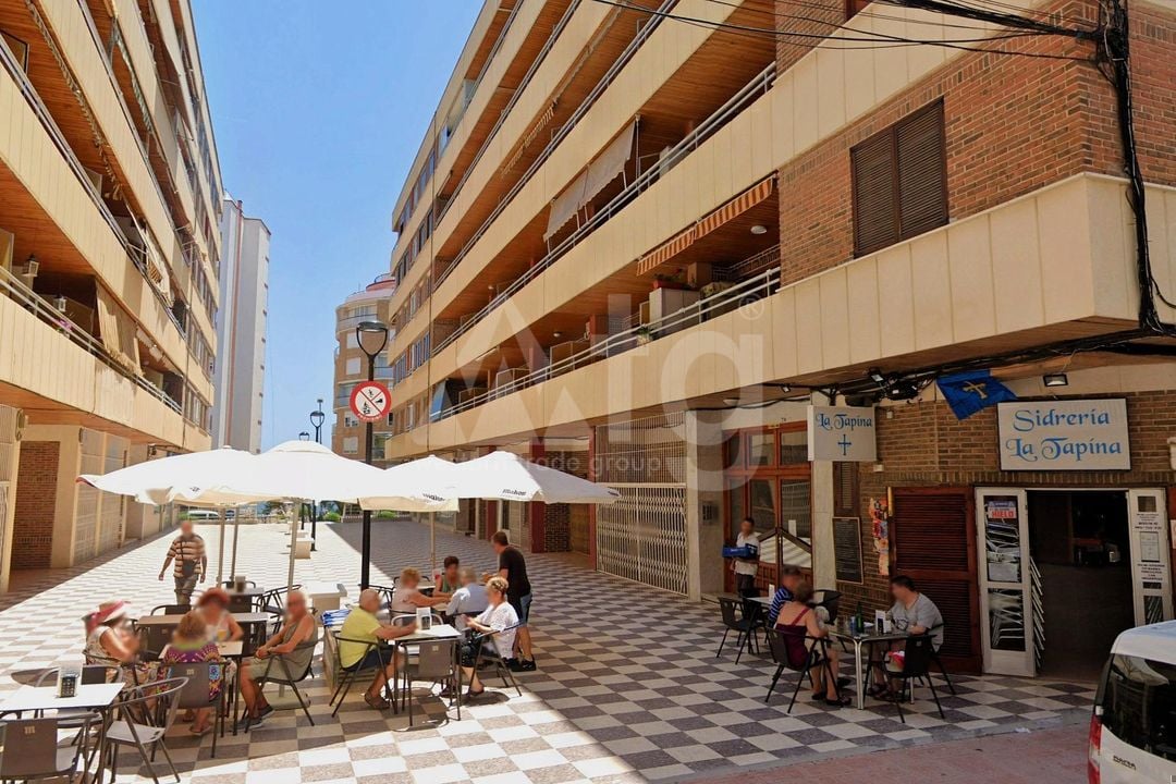 3 bedroom Apartment in Torrevieja - SV143438 - Photo - 21