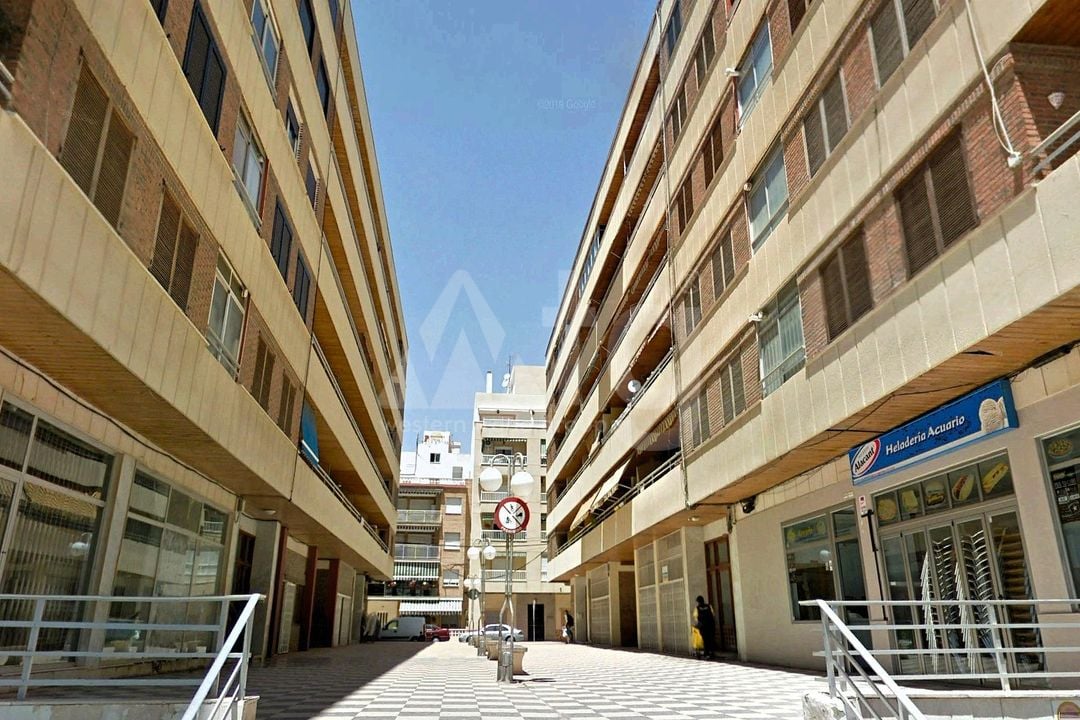 3 bedroom Apartment in Torrevieja - SV143438 - Photo - 22