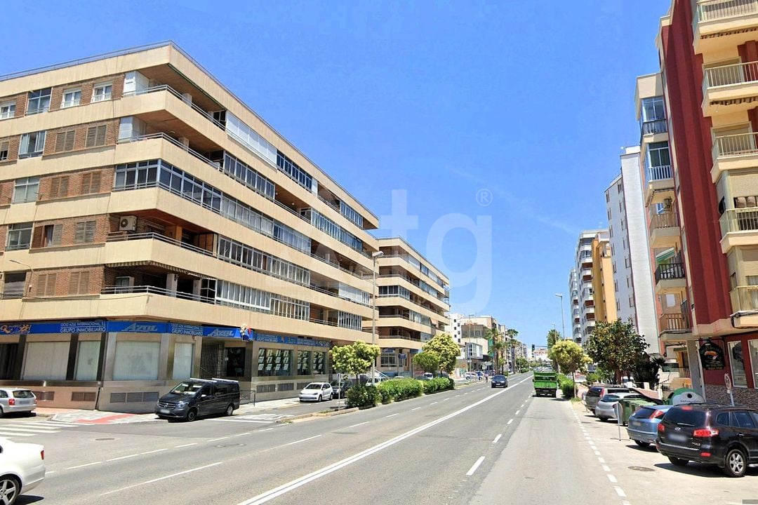 3 bedroom Apartment in Torrevieja - SV143438 - Photo - 1