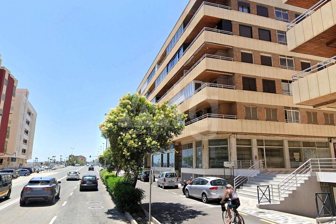 3 bedroom Apartment in Torrevieja - SV143438 - Photo - 23